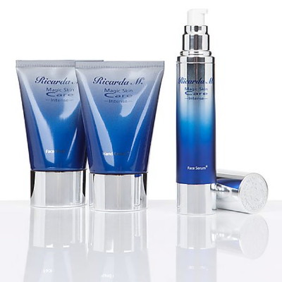 Ricarda M. Cosmetics - MSC - Magic Skin Care Intense