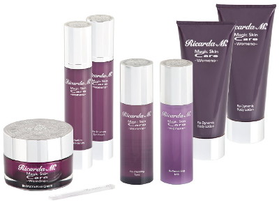Cosmetics - MSC - Magic Skin Care Womeno